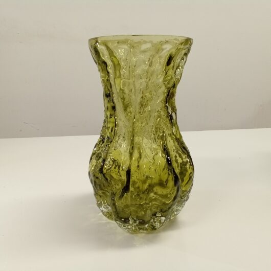 Glashütte Groene Vaas kopen bij RataPlan webshop!