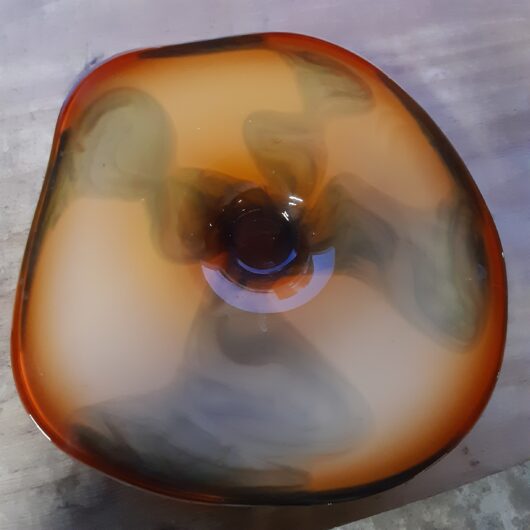 Glazen schaal kopen bij RataPlan webshop!