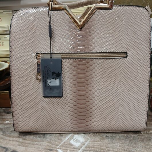 Hand/schoudertas kopen bij RataPlan webshop!