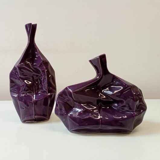 Keramieke Vaas Set kopen bij RataPlan webshop!