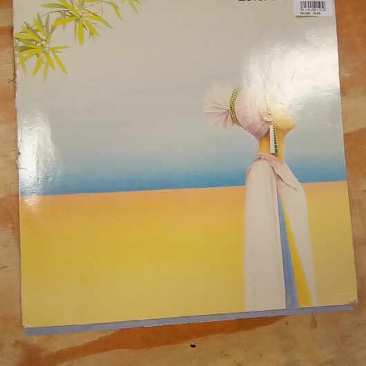 LP Level 42 kopen bij RataPlan webshop!