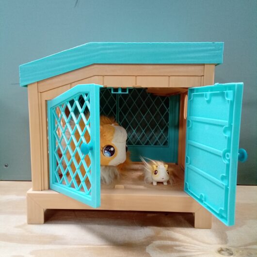 Little live pets kopen bij RataPlan webshop!