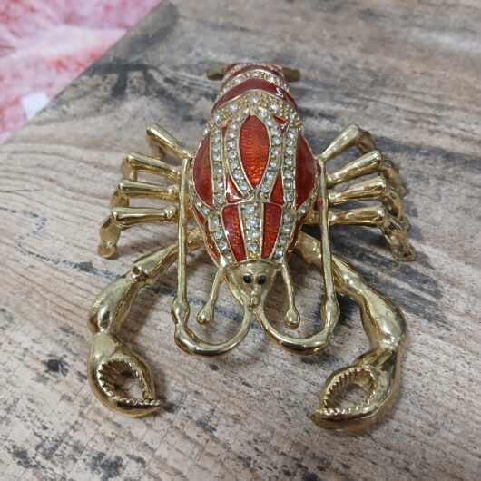 Mooie kreeft kopen bij RataPlan webshop!