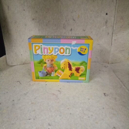 Pinypon kopen bij RataPlan webshop!