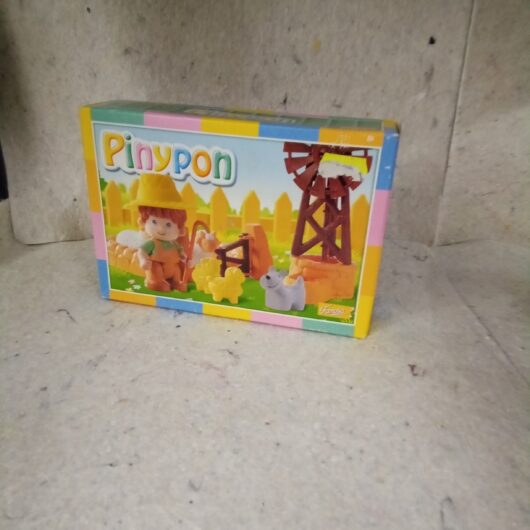 Pinypon kopen bij RataPlan webshop!