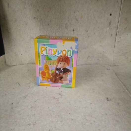 Pinypon kopen bij RataPlan webshop!