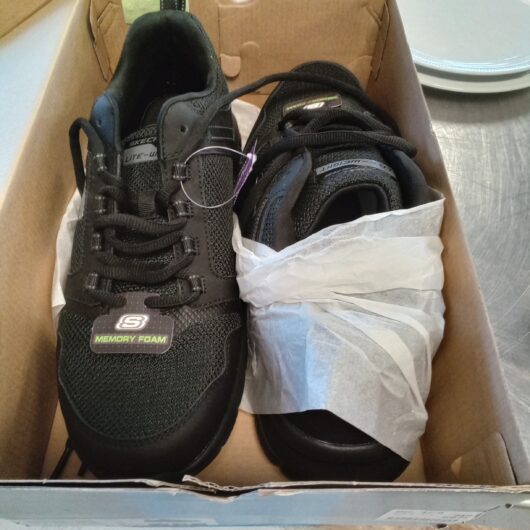 Skechers sportschoenen man kopen bij RataPlan webshop!