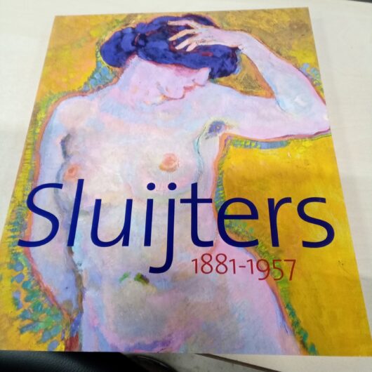 Sluijters 1881 1957 kopen bij RataPlan webshop!