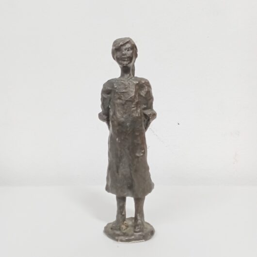 Sophietje beeld kopen bij RataPlan webshop!