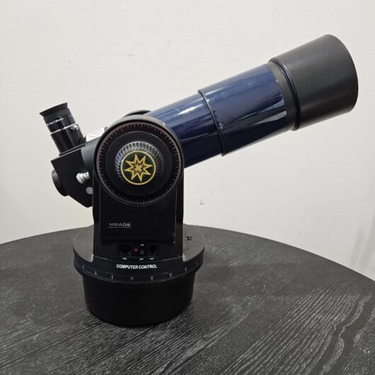 Sterrenkijker Meade ETX-70AT kopen bij RataPlan webshop!