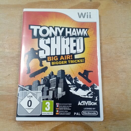 Tony hawk kopen bij RataPlan webshop!