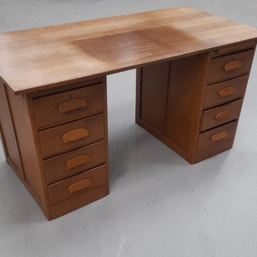 Vintage Eeka bureau jaren 50 kopen bij RataPlan webshop!