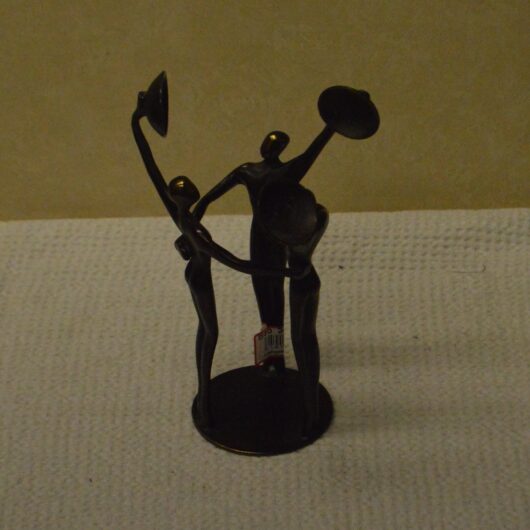 bronzen beeldje van Corry Ammerlaan niekerk kopen bij RataPlan webshop!