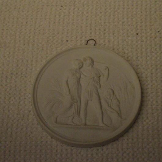 iBscuit poseleinenplaquette kopen bij RataPlan webshop!