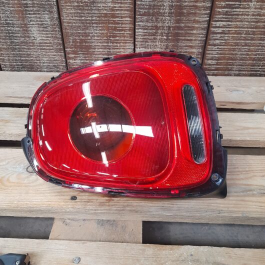 2x Achterlicht Mini Cooper  nieuw links /rechts kopen bij RataPlan webshop!