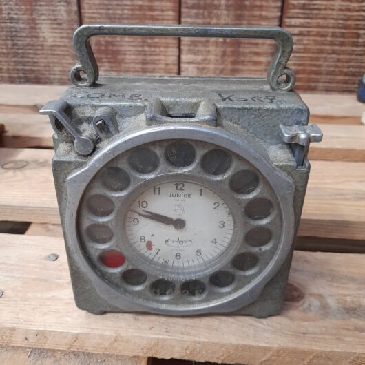 Antieke duivenklok kopen bij RataPlan webshop!