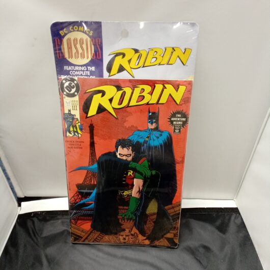 Dc comics Robin kopen bij RataPlan webshop!