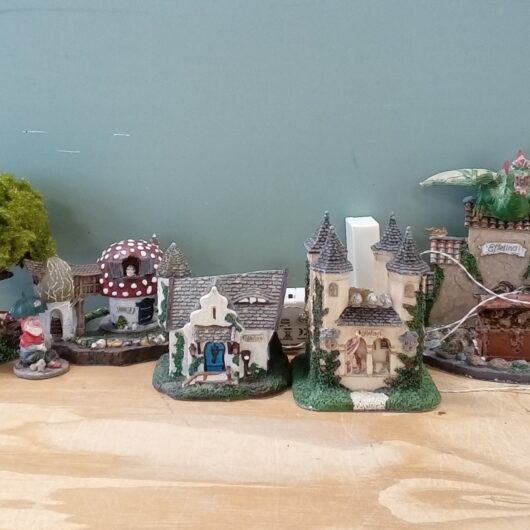 Efteling kopen bij RataPlan webshop!