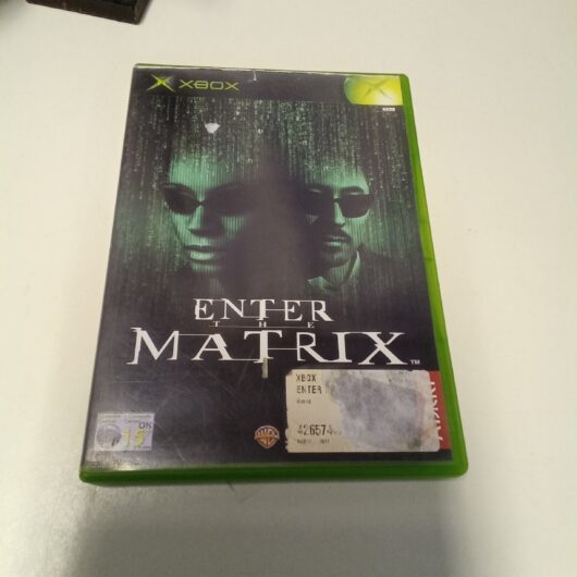 Enter the matrix kopen bij RataPlan webshop!