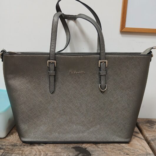 Flora en co  shopper kopen bij RataPlan webshop!