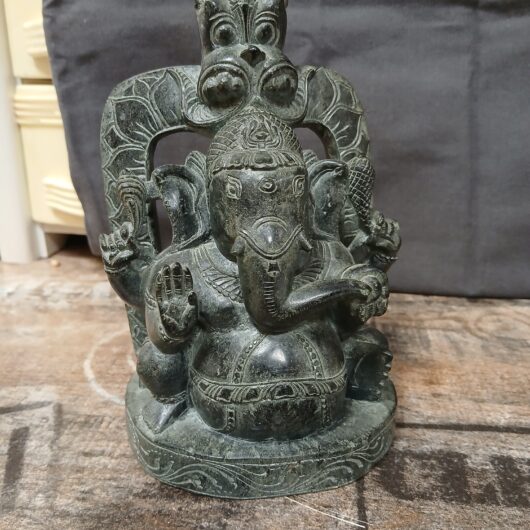 Ganesha beeldje kopen bij RataPlan webshop!