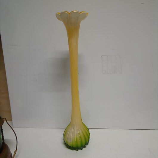 Italiaanse opaline vaas kopen bij RataPlan webshop!