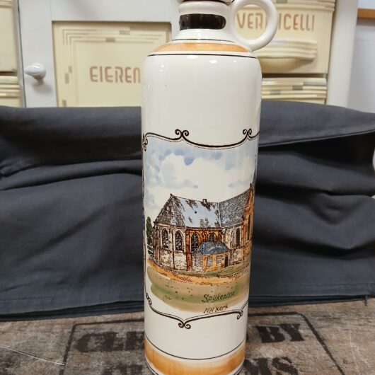 Jeneverkruik spijkenisse kopen bij RataPlan webshop!