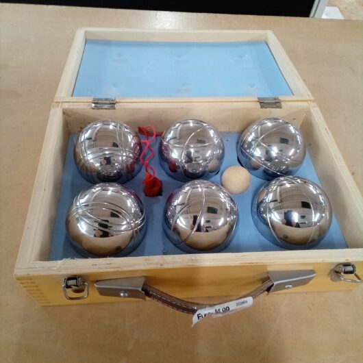 Jeu de boules kopen bij RataPlan webshop!