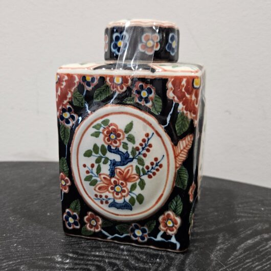 Makkum theebus kopen bij RataPlan webshop!