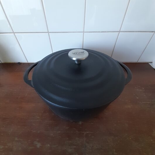 Pan kopen bij RataPlan webshop!