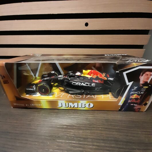 Racewagen kopen bij RataPlan webshop!