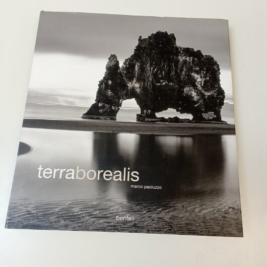 Terraborealis ISBN 9783716516386 kopen bij RataPlan webshop!