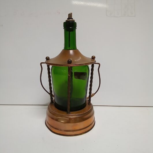 Vintage reuge lantaarn kopen bij RataPlan webshop!