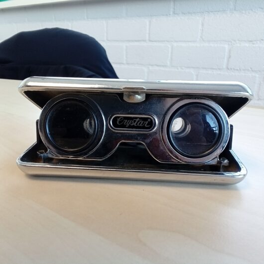 Vintange Crystar Theaterkijkers kopen bij RataPlan webshop!