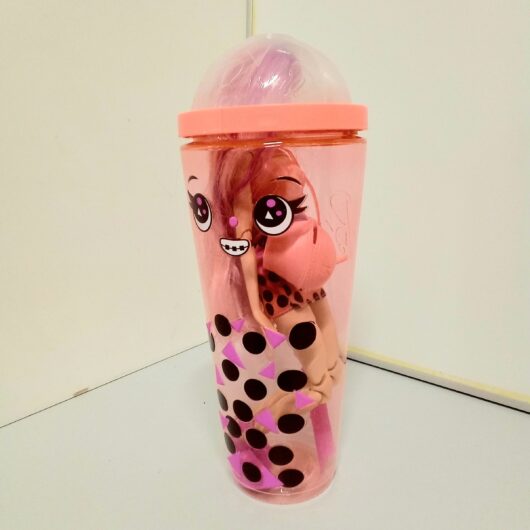 Barbie Reveal Bubbethee kopen bij RataPlan webshop!