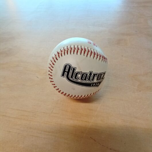 Baseball kopen bij RataPlan webshop!