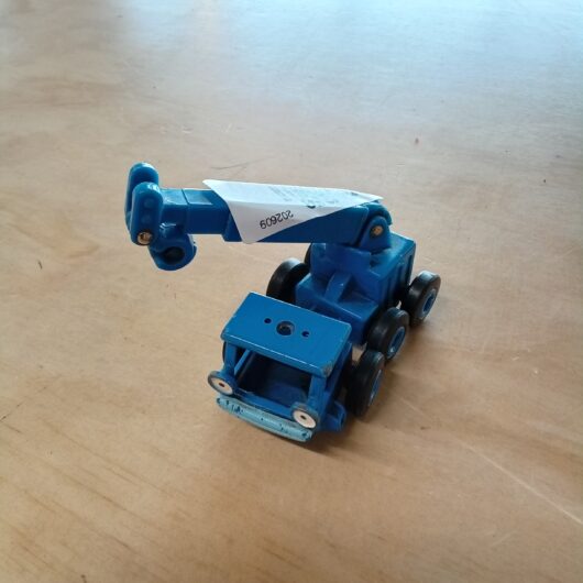 Bijzondere hijskraan kopen bij RataPlan webshop!