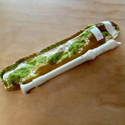 Blokfluit kopen bij RataPlan webshop!