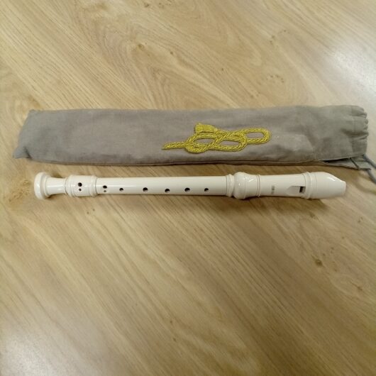 Blokfluit Yamaha kopen bij RataPlan webshop!