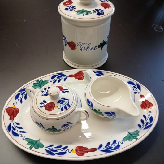 Boerenbond kopen bij RataPlan webshop!