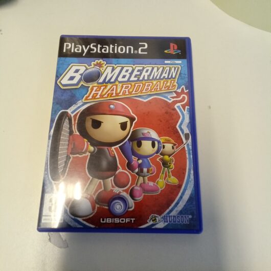 Bomberman kopen bij RataPlan webshop!