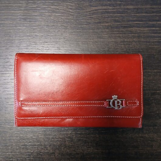 Castelijn & Beerens Portemonnee kopen bij RataPlan webshop!