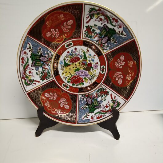 Chinees sierbord kopen bij RataPlan webshop!