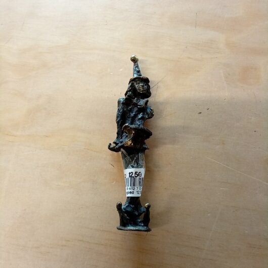 Clown kopen bij RataPlan webshop!