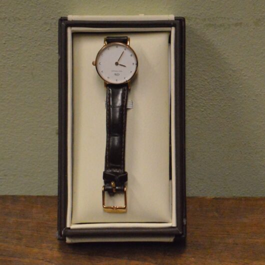 Daniel Wellington horloge uit de classic collectie kopen bij RataPlan webshop!