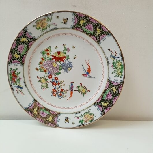 Decoratief Chinees Wandbord kopen bij RataPlan webshop!