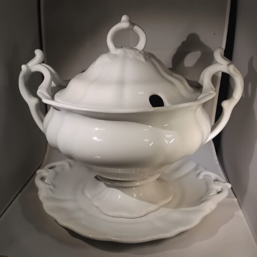 Dekschaal kopen bij RataPlan webshop!