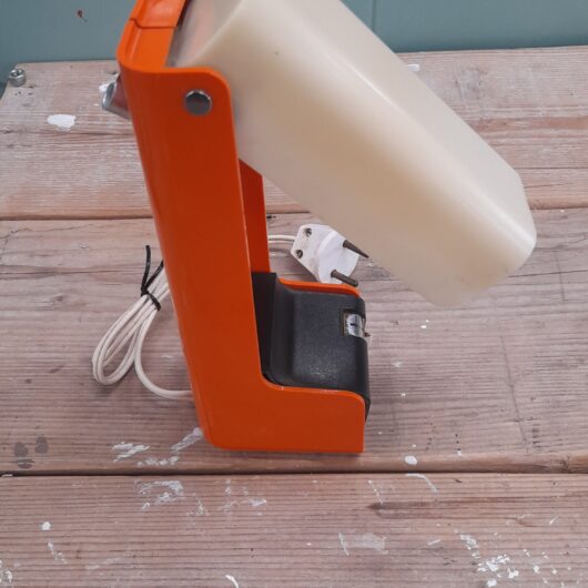 ELL tafellamp NANBU Japan Space age kopen bij RataPlan webshop!