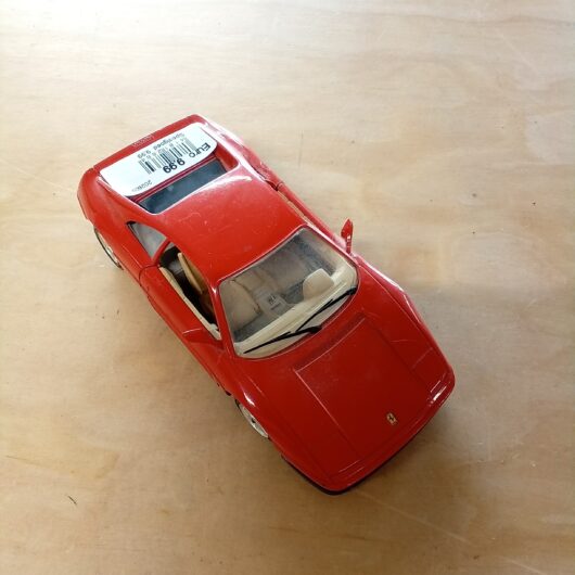 Ferrari 343 kopen bij RataPlan webshop!