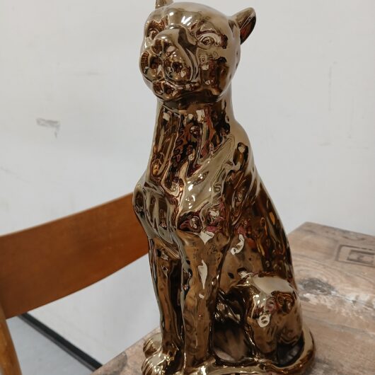 Gouden luipaard kopen bij RataPlan webshop!